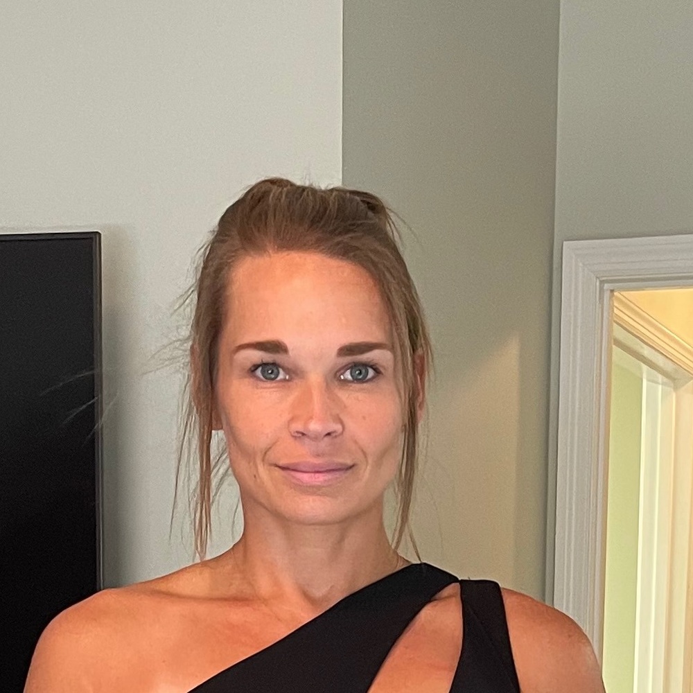 Meet your Posher, Lea